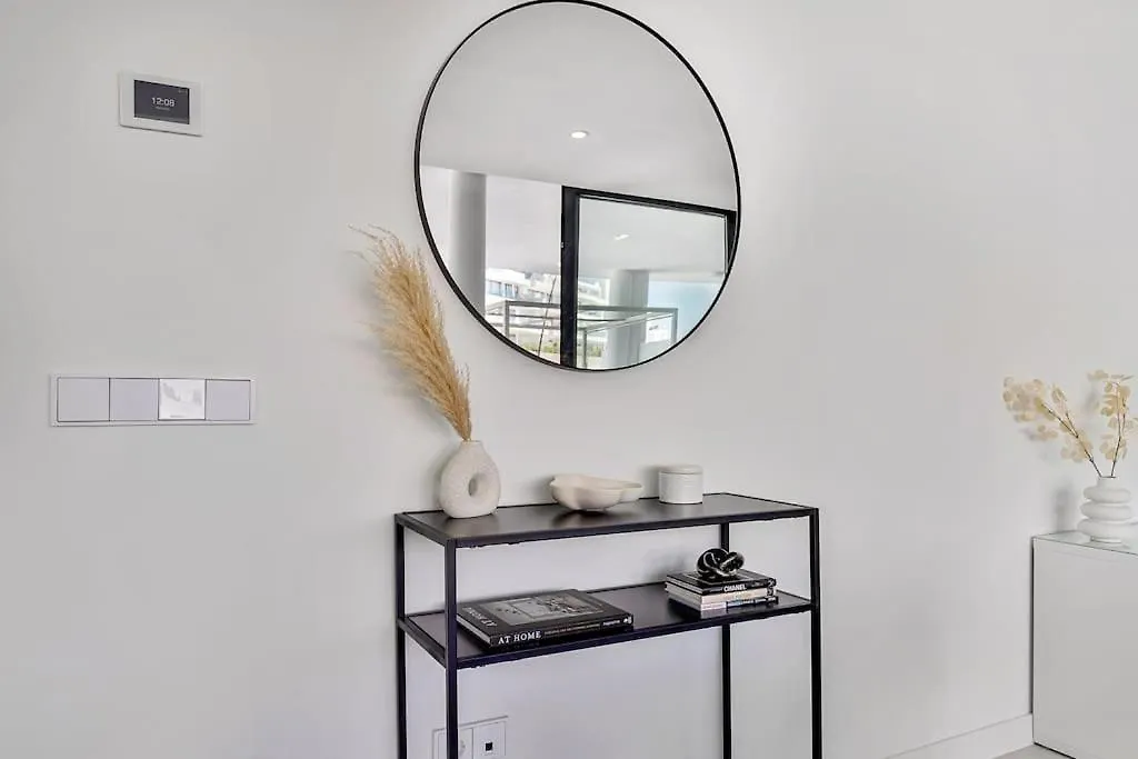 Scandinavian Modern Apartment Fuengirola